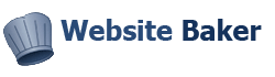 Website Baker Logo